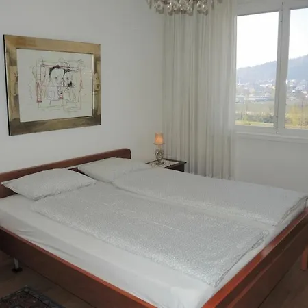 בית נופש 1-bedroom *