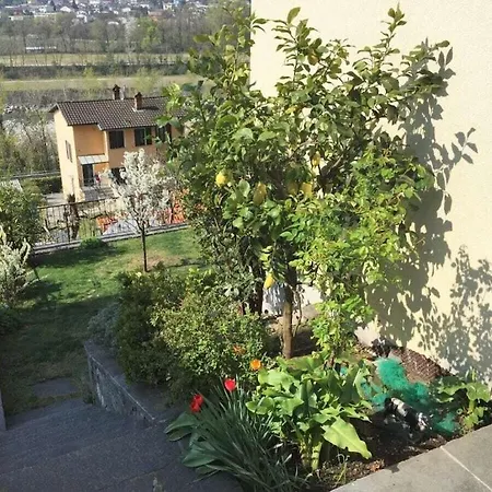 בית נופש 1-bedroom