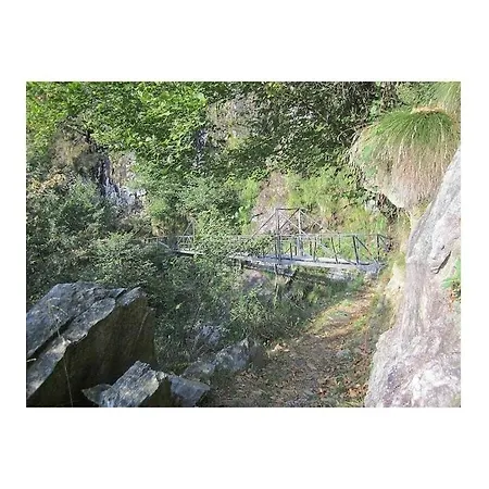 1-bedroom Vakantiehuis