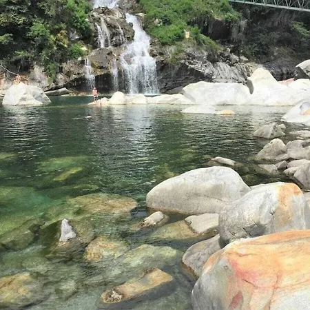 1-bedroom * לוזון