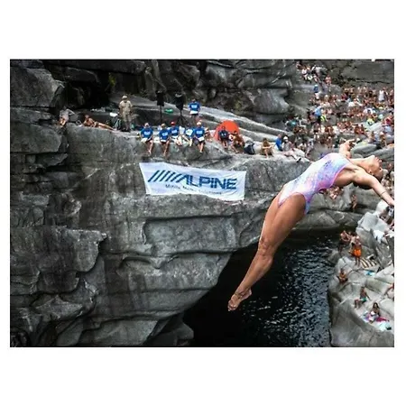 Vakantiehuis 1-bedroom