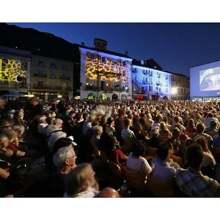 Vakantiehuis 1-bedroom *