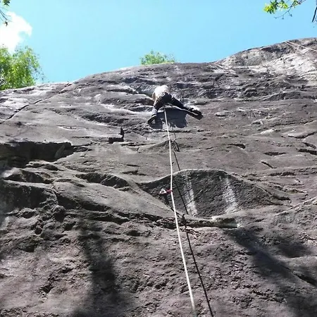 1-bedroom לוזון