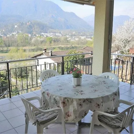 1-bedroom Vakantiehuis *