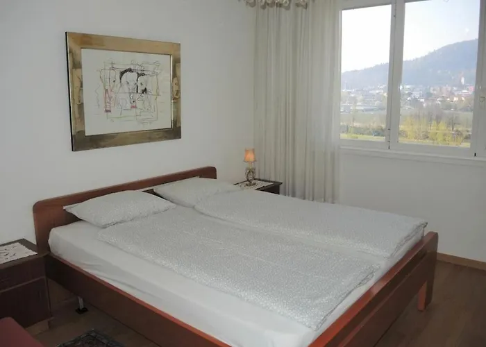 Dom wakacyjny 1-bedroom *