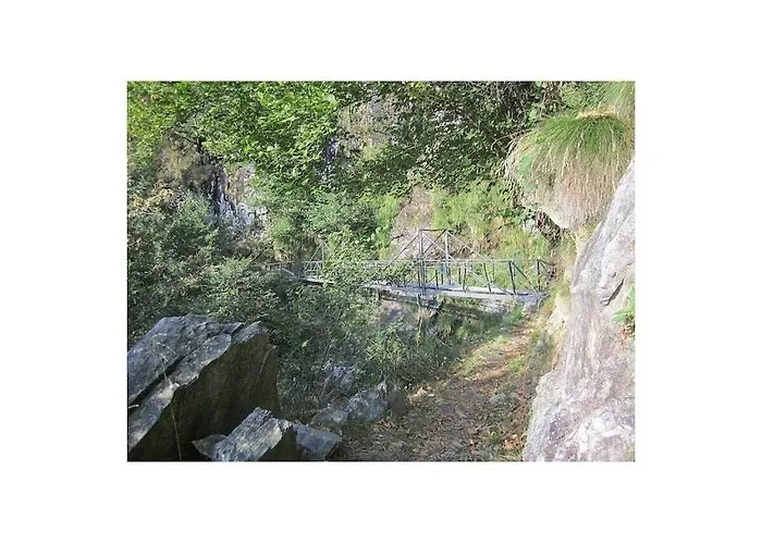 1-bedroom Dom wakacyjny