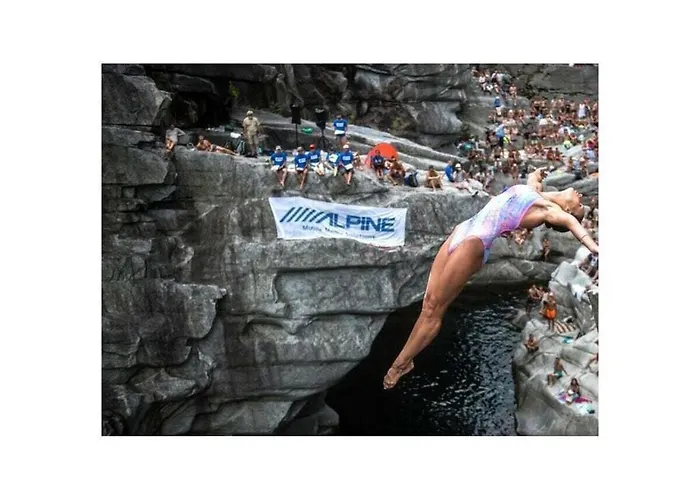 Dom wakacyjny 1-bedroom