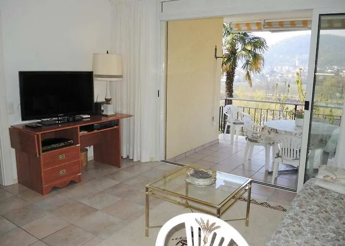 1-bedroom Dom wakacyjny