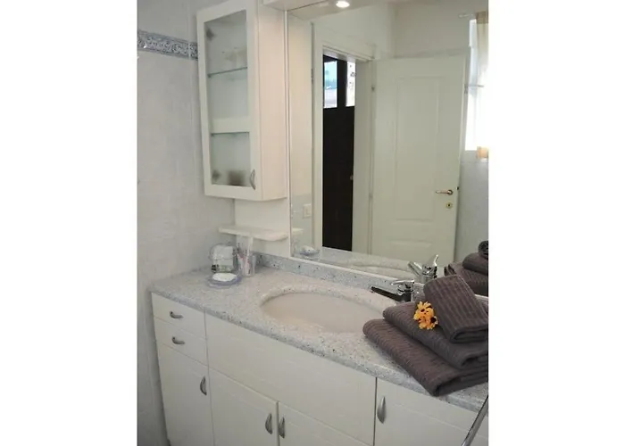 1-bedroom 別荘 ロゾネ