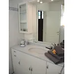 1-bedroom Vakantiehuis Losone