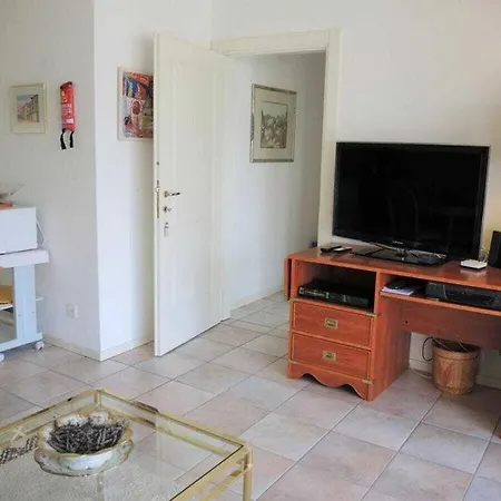 Feriehus 1-bedroom Losone