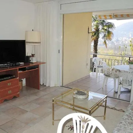 1-bedroom Feriehus