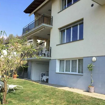 1-bedroom بيت للعطل *