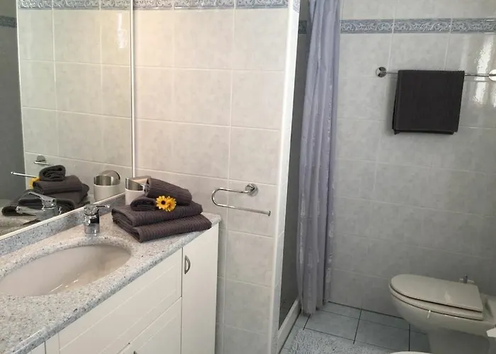 1-bedroom لوزون