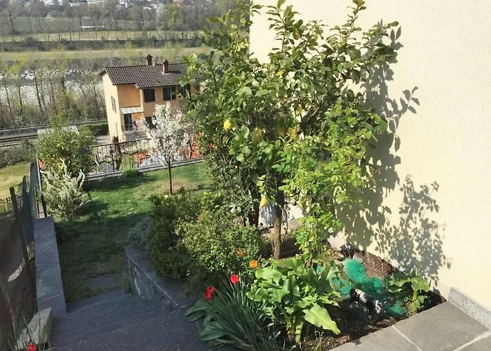 بيت للعطل 1-bedroom