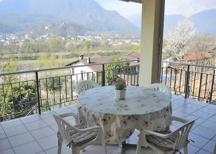 1-bedroom بيت للعطل *